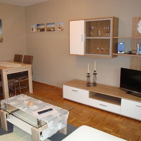 Ferienwohnung Am Eck آمورباخ المظهر الخارجي الصورة